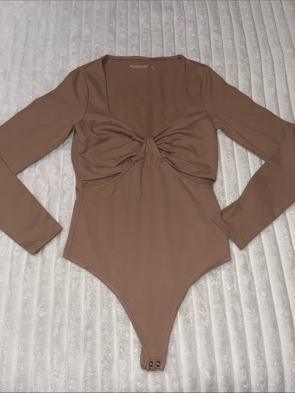 Abercrombie & Fitch Bodysuit | Size Small